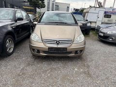 Bild des Angebotes Mercedes-Benz A 150 A 150 (169.031)   AUTMATIK