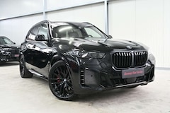 Bild des Angebotes BMW X5 X5 40i M-Sport Pro LUFT*PANO-SKY*INTEGRAL*B&W*22