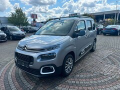 Bild des Angebotes Citroen Berlingo Feel M