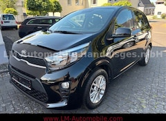 Bild des Angebotes Kia Picanto Dream Team*SH*Klima*