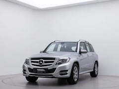 Bild des Angebotes Mercedes-Benz GLK 220 CDI BlueEfficiency 4Matic /AHK/PDC/SHZ/TEMP