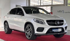 Bild des Angebotes Mercedes-Benz GLE 43 AMG PANO DISC MULTIBEAM 360°