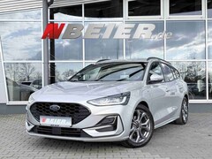 Bild des Angebotes Ford Focus ST-Line X LED HeadUp SoundSystem ACC    Turnier