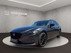 Bild des Angebotes Mazda 6 HOMURA +Schiebedach+Leder+Matrix-LED+