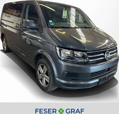 Bild des Angebotes VW T6 Transporter 2.0 TDI DSG Multivan Comfortline Szhzg.*ACC*AK*Sid