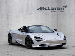 Bild des Angebotes McLaren 750S Spider Carbon, Black Pack, B&W Sound