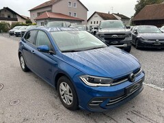 Bild des Angebotes VW Polo VI Style IQ Drive Paket