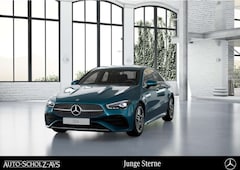 Bild des Angebotes Mercedes-Benz CLA 220 d Coupé AMG LenkradHz*Sitzkomfort*Kamera