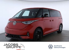 Bild des Angebotes VW ID. Buzz