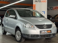 Bild des Angebotes VW Fox Refresh*NUR 65.000 KM*TÜV 12/2026