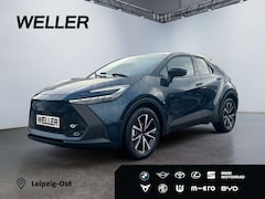 Bild des Angebotes Toyota C-HR 1.8 Hybrid Teamplayer *Navi*LED*CarPlay*
