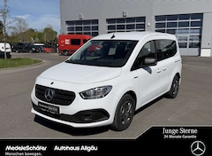 Bild des Angebotes Mercedes-Benz Citan eCitan Tourer PRO 75 kW CARPLAY HECKTUEREN CAM Tel