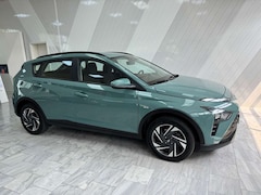 Bild des Angebotes Hyundai BAYON 1.0 Trend DCT Kamera Garantie 8x bereift