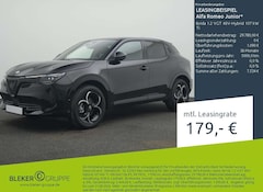 Alfa Romeo Junior Ibrida 1.2 VGT 48V-Hybrid 107 kW Ti
