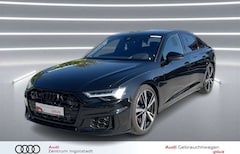 Bild des Angebotes Audi S6 Limousine TDI qu HD-MATRIX Pano Luft 360° HuD