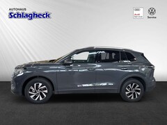 Bild des Angebotes VW Tiguan Life Tiguan 1,5 TSI DSG LIFE Klima Rückfahrkamera