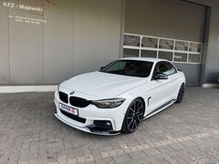 Bild des Angebotes BMW 430 i Cabrio M Sport//Carplay//H&K//Digitaltacho