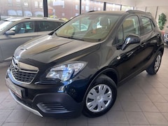 Bild des Angebotes Opel Mokka Selection ecoFlex MultiLenkrad~Tempomat~E6