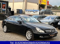 Bild des Angebotes Mercedes-Benz CLS 280 /300,GSHD,NAVI-COMAND,SHZ,PDC,XENON,8 FACH BEREIFT