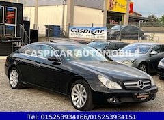 Bild des Angebotes Mercedes-Benz CLS 280 /300,GSHD,NAVI-COMAND,SHZ,PDC,8 FACH BER.
