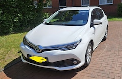 Bild des Angebotes Toyota Auris Hybrid Edition-S