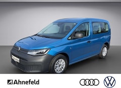Bild des Angebotes VW Caddy Kombi 5-Sitzer Motor: 2,0 l TDI EU6 SCR 75 kW Getriebe: 6-Gang-S
