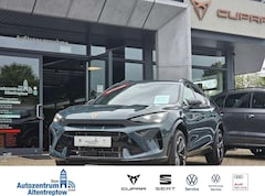 Bild des Angebotes CUPRA Formentor 1.5 TSI DSG AHK GJR WINTER -PAKET