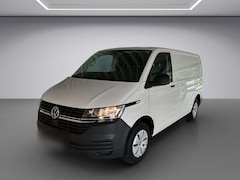 Bild des Angebotes VW Transporter 6.1 Kasten Motor: 2,0 l TDI SCR 81 kW Getriebe: 5-Gang-Sch