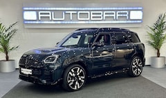 Bild des Angebotes MINI Cooper C ountryman C JCW XL*PANO*HUD*360K*H&K*20Z