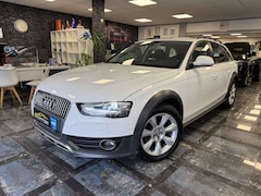 Bild des Angebotes Audi A4 allroad quattro 2.0 TDI*Navi*Gepflegt*Xenon*