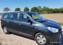 Bild des Angebotes Dacia Lodgy Lodgy SCe 100 Comfort