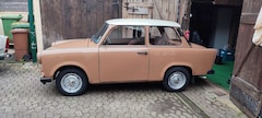 Bild des Angebotes Trabant P601