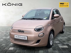 Bild des Angebotes Fiat 500e Elektro 3+1  Klimaautomatik