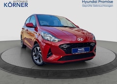 Bild des Angebotes Hyundai i10 TREND 1.2 *CAM*CARPLAY*NAVI*VIRTUAL*