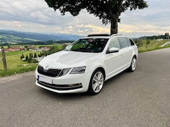 Bild des Angebotes Skoda Octavia Combi 1.6 TDI DSG Premium Edition