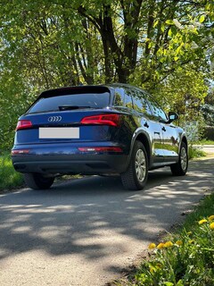 Bild des Angebotes Audi Q5 40 TDI quattro S tronic design