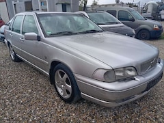 Bild des Angebotes Volvo S70 Leder,Automatik, Klima, 8x Bereift,1. Hand