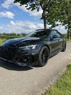 Bild des Angebotes Audi RS5 2.9 TFSI quattro Garantie