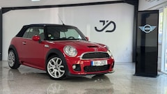 Bild des Angebotes MINI Cooper S Cabrio Cooper S *JohnCooperWorks*36TKM*Automatik