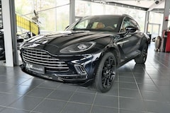 Bild des Angebotes Aston Martin DBX 4.0 V8 Sitzbelüftung Bi-Color DeutschesFZ