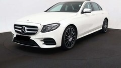 Bild des Angebotes Mercedes-Benz E 250 Aut.|AMG-Line|Burmester|SportAGA|Pano|20"|