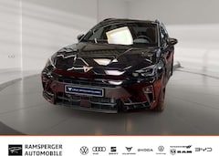 Bild des Angebotes CUPRA Leon Sportstourer VZ 2.0 TSI Matrix/Pano/AHK/Sen