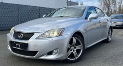 Bild des Angebotes Lexus IS 250 250 V6 Sports Line *Scheckheft Toyota/Lexus* *Schaltgetriebe*