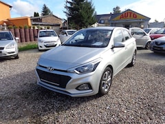 Bild des Angebotes Hyundai i20 1.2 Active erst 33Tkm