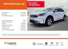 Bild des Angebotes Kia Niro 1,6 Vision Plug-in Hybrid ACC*NAV*BI-LED