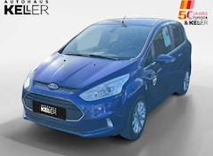 Bild des Angebotes Ford B-Max 1.6 Aut. Titanium 2xKlima AUT KeyLess LM