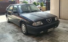 Bild des Angebotes Alfa Romeo 33 1.3 Imola cat.