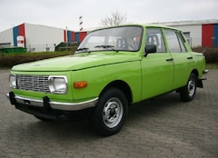 Bild des Angebotes Wartburg 353