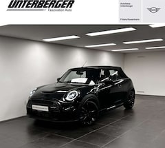 Bild des Angebotes MINI Cooper S Cabrio Cooper S Cabrio Head-Up HK HiFi DAB LED RFK Shz