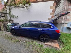 Bild des Angebotes Honda Accord Accord Tourer Diesel Tourer 2.2i-DTEC Executive